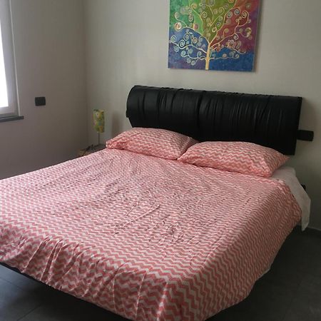 Wendy'S Apartment Салерно Экстерьер фото