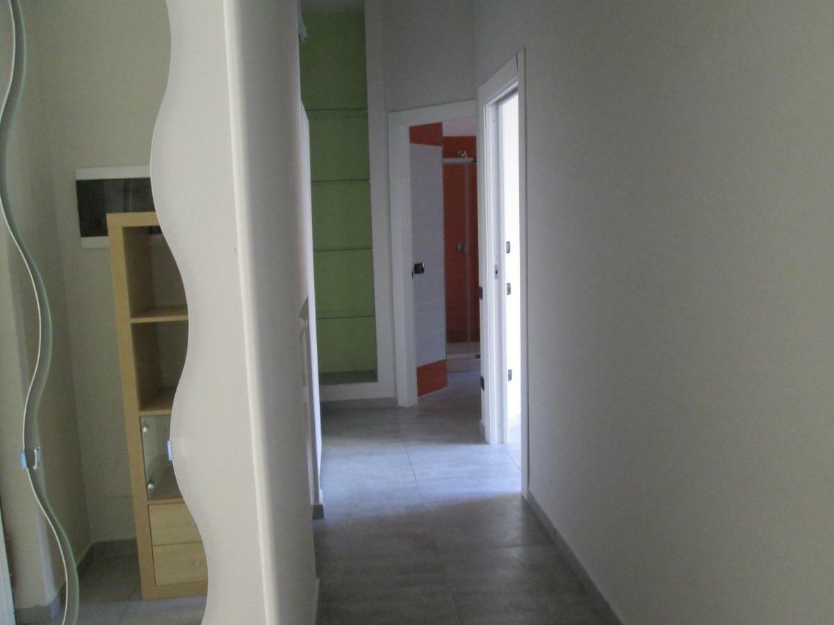 Wendy'S Apartment Салерно Экстерьер фото